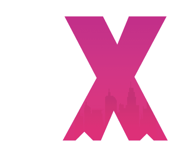 IX Roleplay Logo