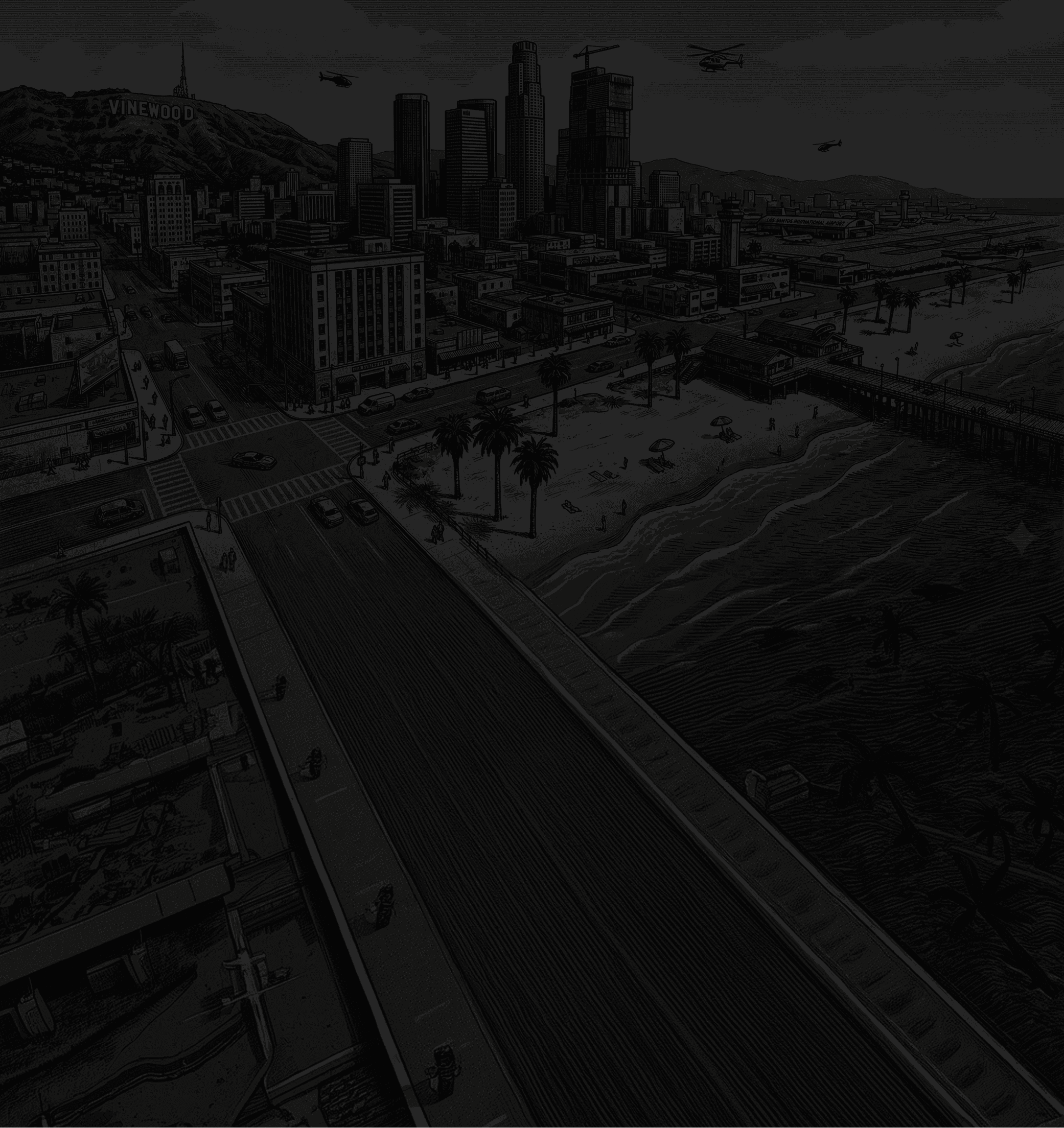 Los Santos